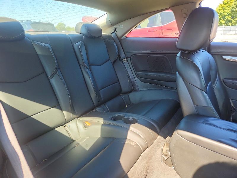 Zdjęcie 10 z aukcji – 2016 CADILLAC ATS z VIN 1G6AA1RX0G0135547