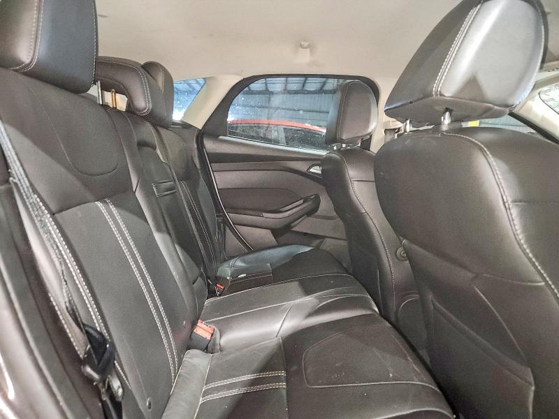 Фото 10 с аукциона – 2012 FORD FOCUS с VIN 1FAHP3N27CL444561