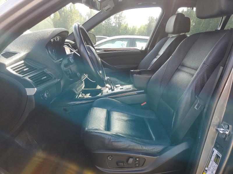 Zdjęcie 7 z aukcji – 2009 BMW X5 z VIN 5UXFE43569L265428