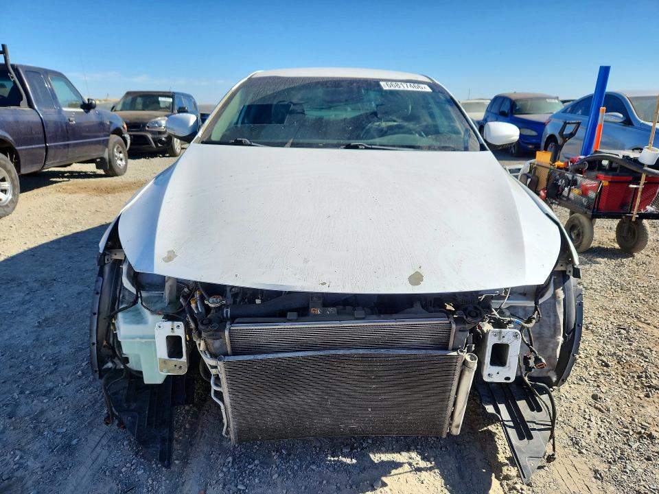 Photo 5 from auction – 2014 KIA OPTIMA with VIN 5XXGN4A77EG324264