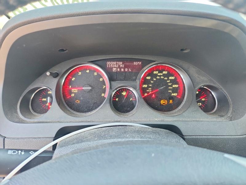 Photo 9 from auction – 2012 GMC ACADIA with VIN 1GKKVRED5CJ411276