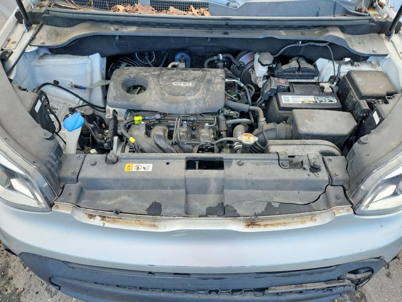 Photo 11 from auction – 2019 KIA SOUL with VIN KNDJN2A22K7003073