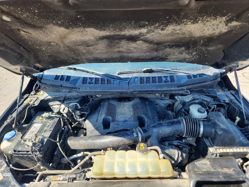 Фото 11 с аукциона – 2020 FORD F150 с VIN 1FTEW1E44LFA83231