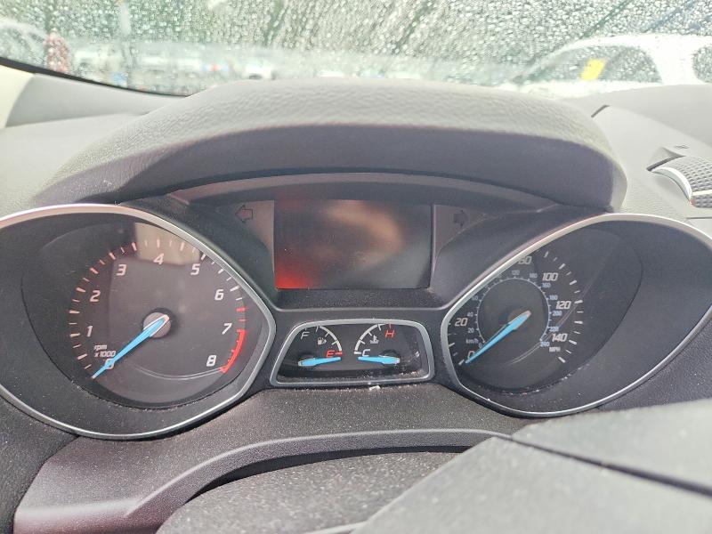Снимка 9 от търг – 2016 FORD ESCAPE с VIN 1FMCU9JX3GUA07802