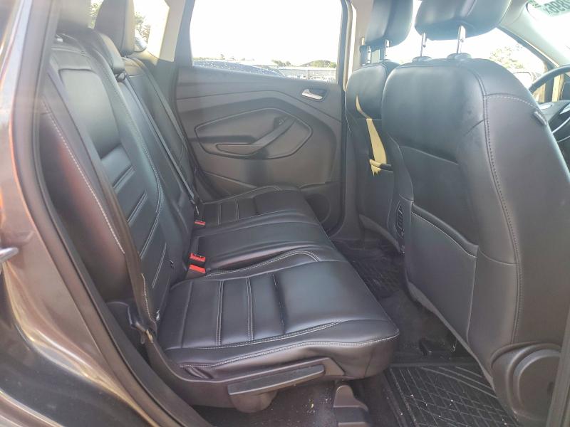 Photo 11 from auction – 2019 FORD ESCAPE with VIN 1FMCU9HD3KUA84321