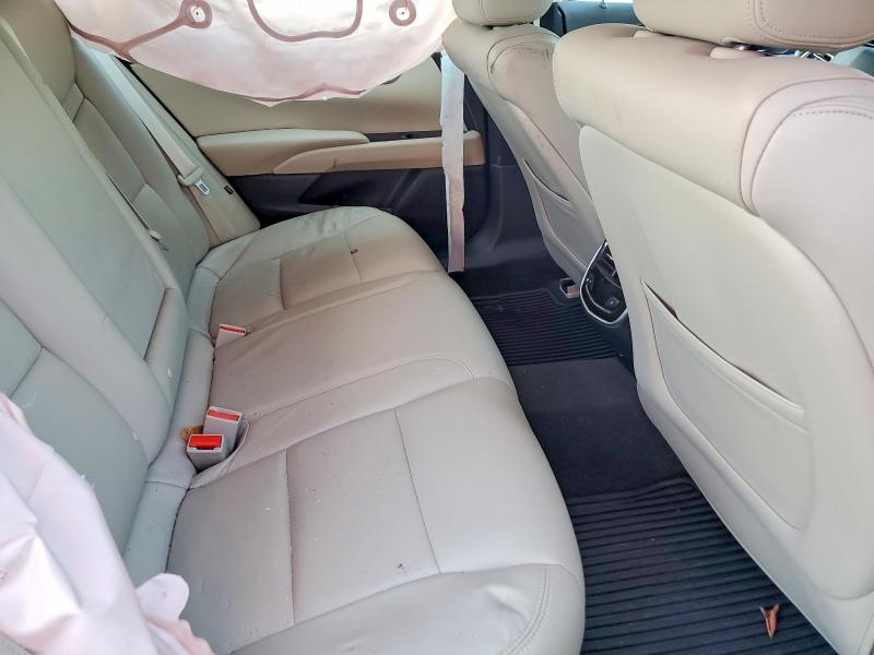 Photo 10 from auction – 2018 CADILLAC XTS with VIN 2G61M5S31J9149086