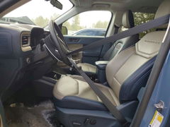 Photo 7 from auction – 2025 FORD MAVERICK with VIN 3FTTW8S38SRB15532