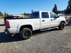 Foto 3 de la subasta – 2003 CHEVROLET SILVERADO con VIN 1GCHC23U43F257586