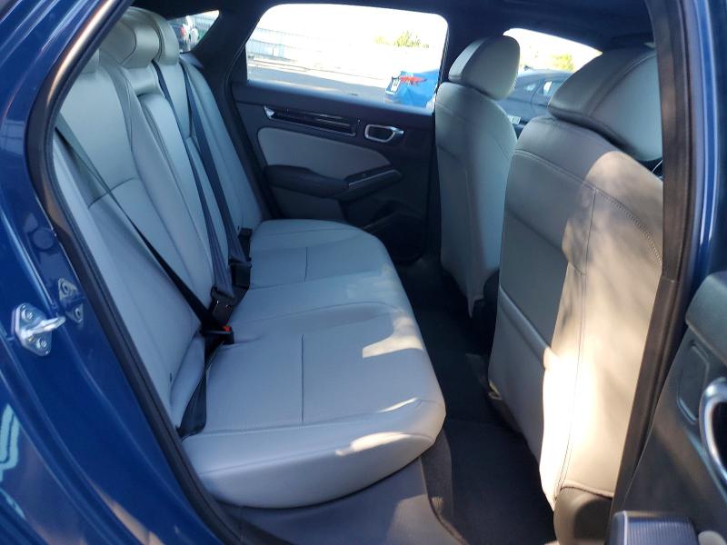 Снимка 10 от търг – 2026 HONDA CIVIC с VIN 2HGFE4F80TH356658