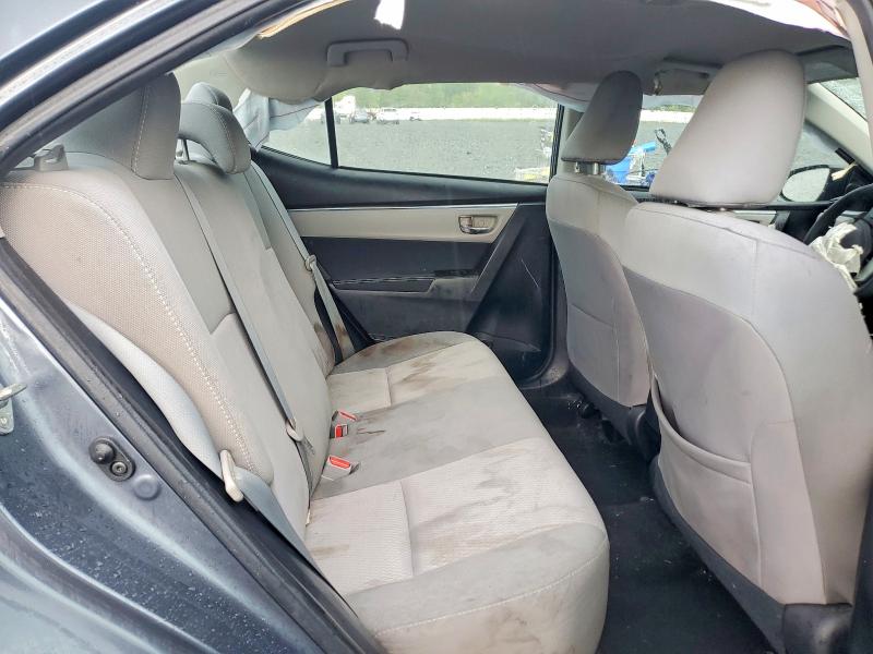 Photo 10 from auction – 2014 TOYOTA COROLLA with VIN 2T1BURHE4EC119703