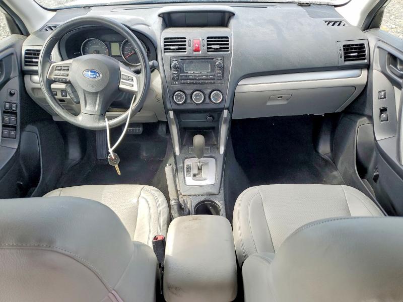 Foto 8 de la subasta – 2015 SUBARU FORESTER con VIN JF2SJABC3FH808972