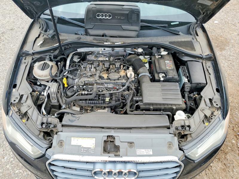 Photo 11 from auction – 2015 AUDI A3 with VIN WAUBFGFF9F1014944