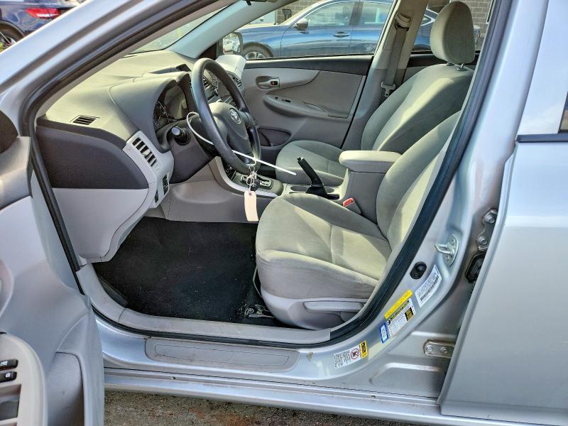 Photo 7 from auction – 2013 TOYOTA COROLLA with VIN 5YFBU4EE0DP181623