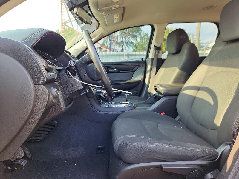 Photo 7 from auction – 2013 GMC ACADIA with VIN 1GKKRNED5DJ177591