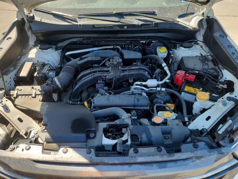 Снимка 12 от търг – 2025 SUBARU FORESTER с VIN JF2SLDDC5SH425943