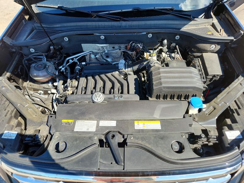 Снимка 12 от търг – 2023 VOLKSWAGEN ATLAS с VIN 1V2WR2CA5PC522341