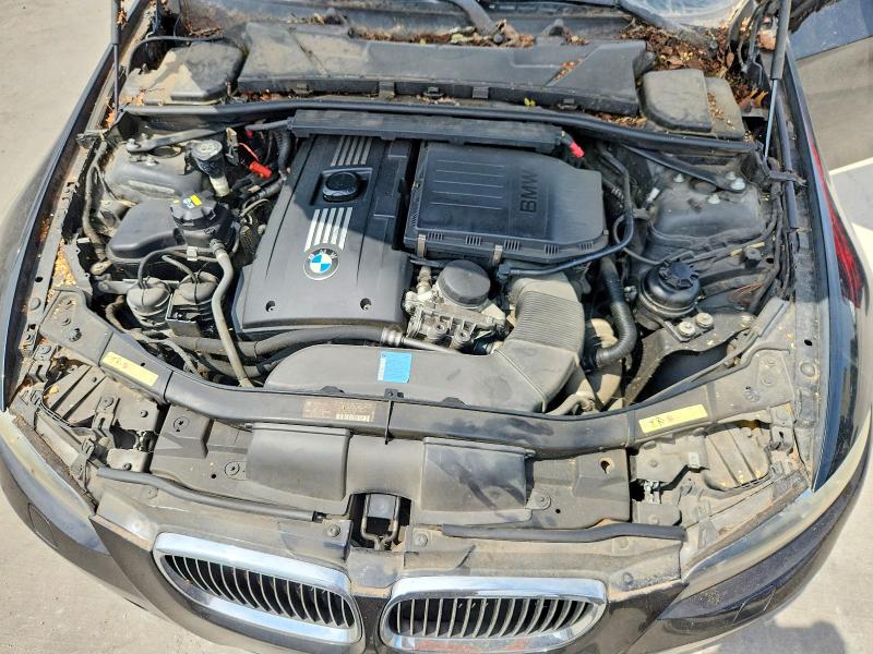 صورة رقم 11 من المزاد - 2007 BMW 335 مع VIN WBAWB73517P036783