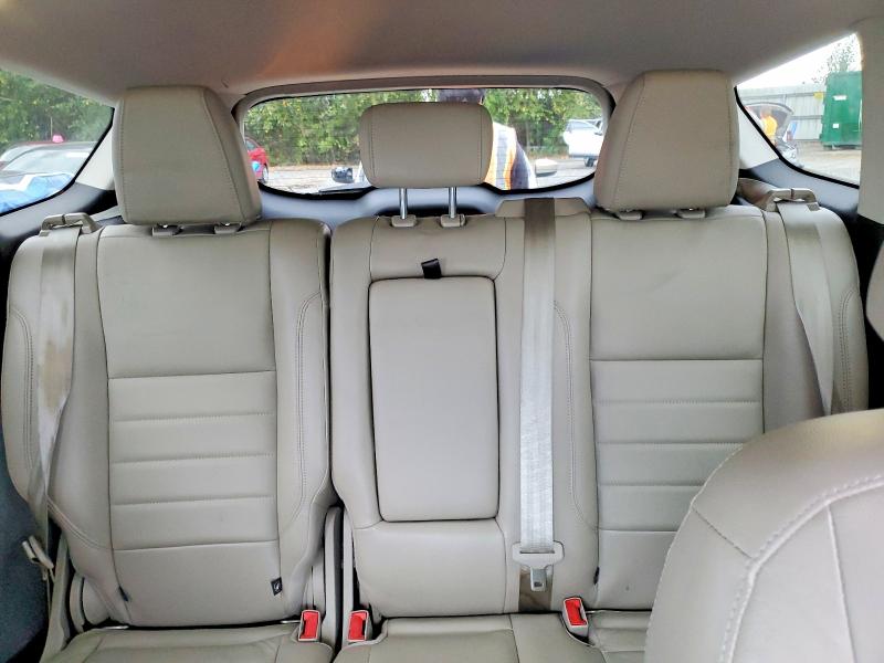 Photo 10 from auction – 2015 FORD ESCAPE with VIN 1FMCU9J91FUB96420