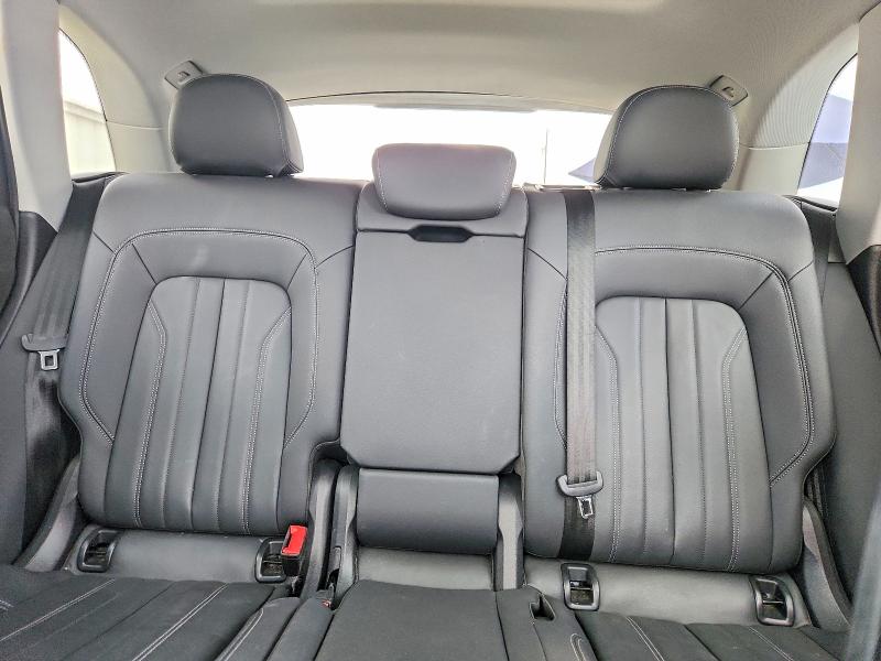 Photo 10 from auction – 2021 AUDI Q5 with VIN WA1BAAFY5M2103749
