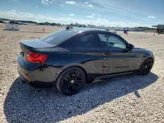 Фото 3 с аукциона – 2014 BMW 228 с VIN WBA1F5C56EVW98158