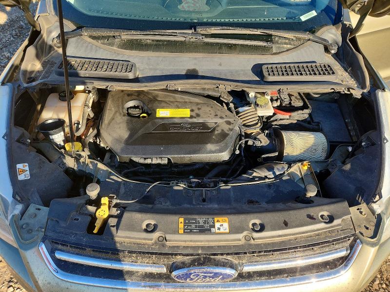 Zdjęcie 11 z aukcji – 2014 FORD ESCAPE z VIN 1FMCU0JX5EUA52121