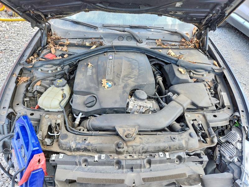Снимка 11 от търг – 2015 BMW M235I с VIN WBA1J7C55FV358544