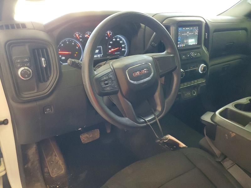 صورة رقم 8 من المزاد - 2024 GMC SIERRA مع VIN 1GT38LEY5RF224929