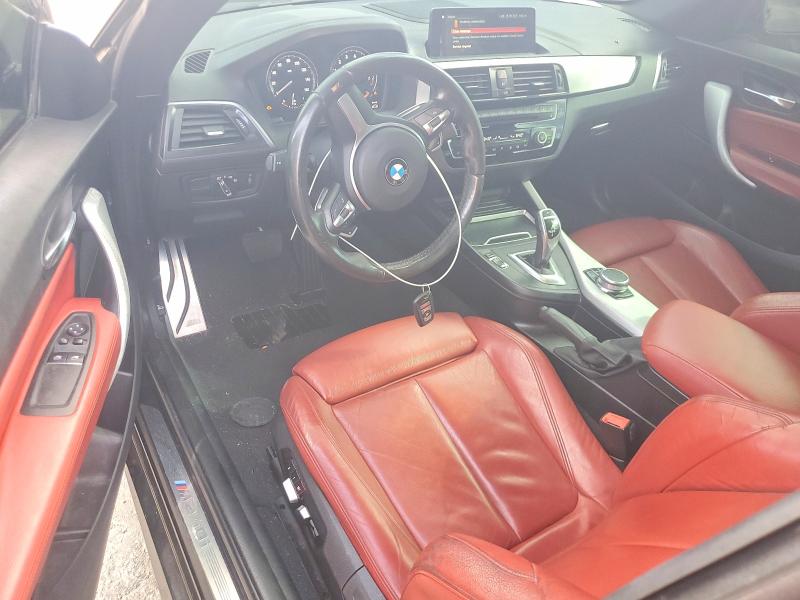 Zdjęcie 8 z aukcji – 2018 BMW M240I z VIN WBA2J5C55JVC07157