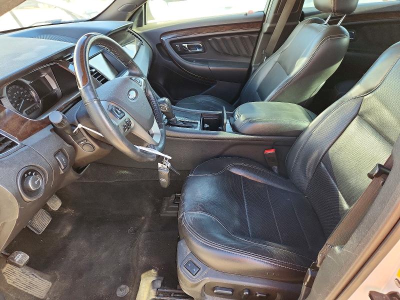Снимка 7 от търг – 2015 FORD TAURUS с VIN 1FAHP2J85FG196974