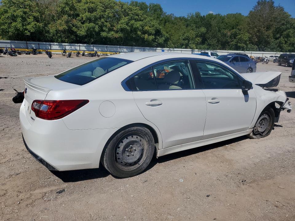 Photo 3 from auction – 2019 SUBARU LEGACY with VIN 4S3BNAB62K3033584