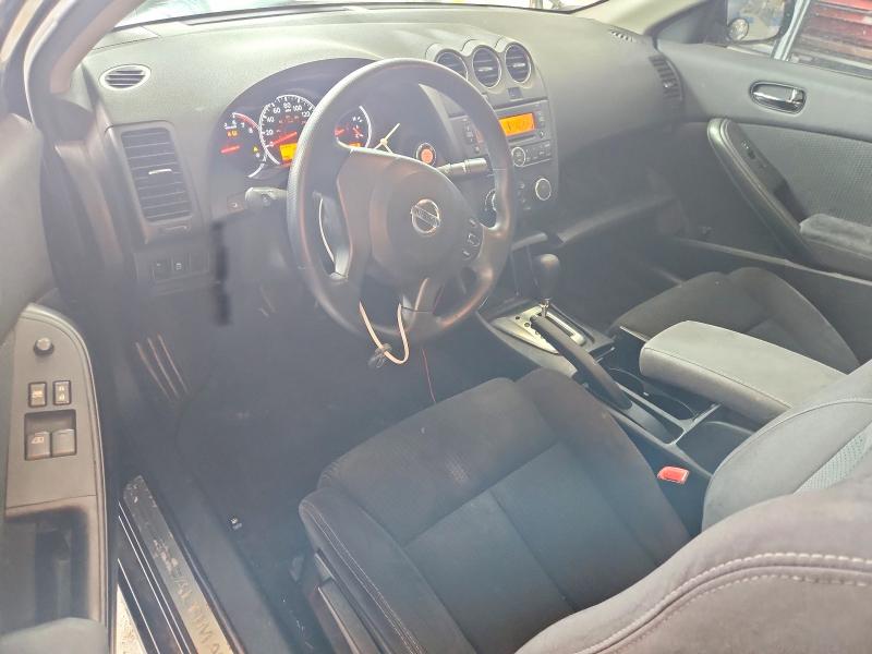 Снимка 8 от търг – 2012 NISSAN ALTIMA с VIN 1N4AL2EP3CC216995