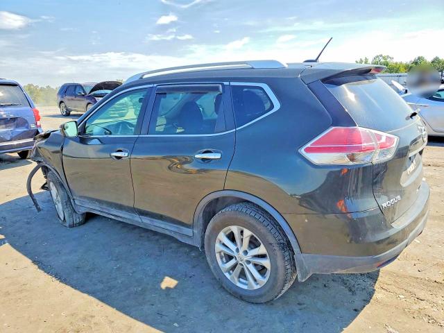 Снимка 2 от търг – 2015 NISSAN ROGUE с VIN 5N1AT2MVXFC899319