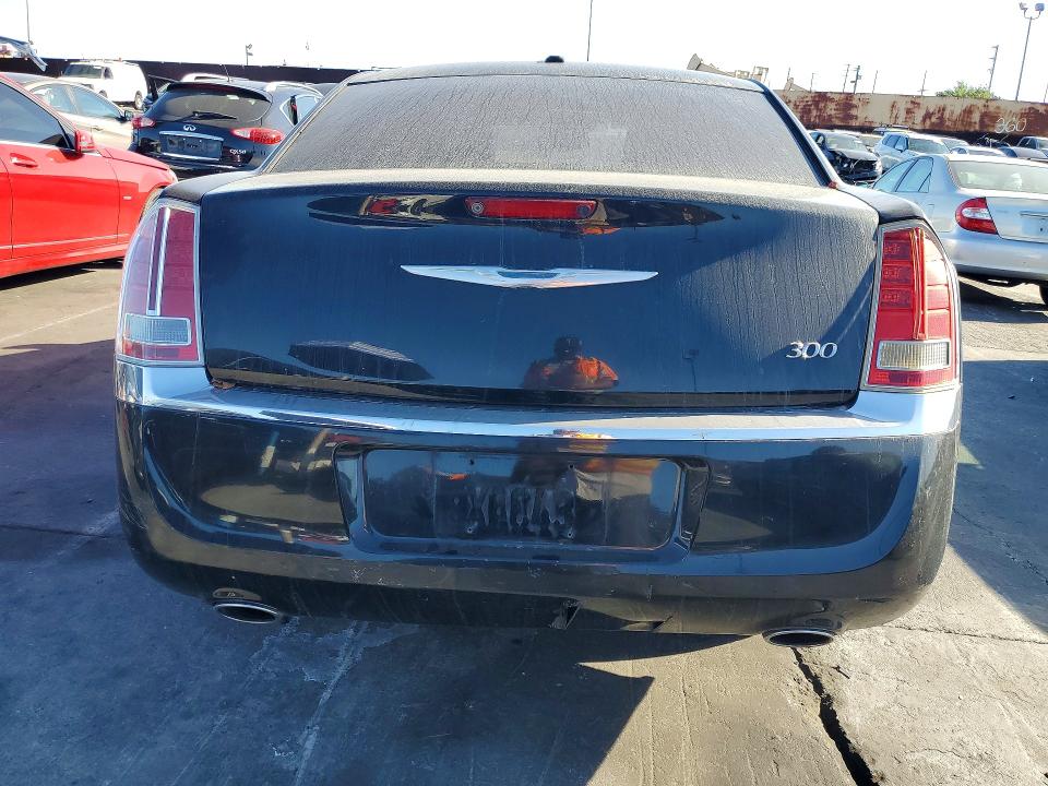 Zdjęcie 6 z aukcji – 2012 CHRYSLER 300 z VIN 2C3CCACG0CH251124