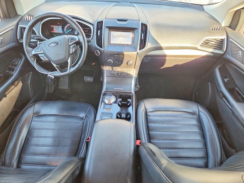 Photo 8 from auction – 2019 FORD EDGE with VIN 2FMPK3J94KBC73950