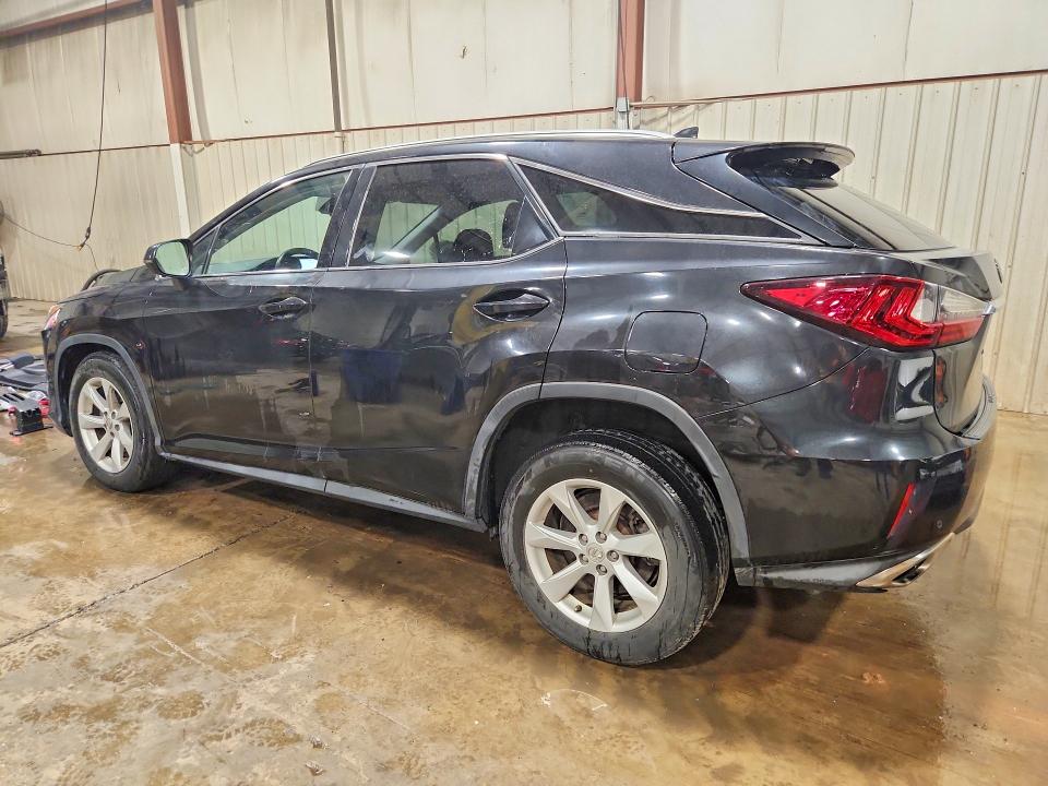 Zdjęcie 2 z aukcji – 2017 LEXUS RX 350 z VIN 2T2BZMCA1HC116931