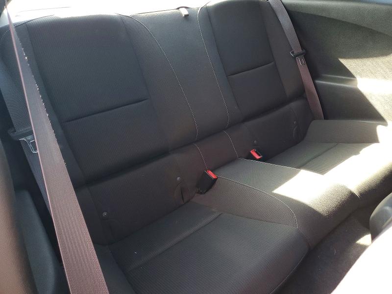 Photo 10 from auction – 2014 CHEVROLET CAMARO with VIN 2G1FB1E31E9186621