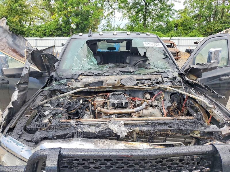 Снимка 11 от търг – 2021 RAM 4500 с VIN 3C7WRLEL3MG599114