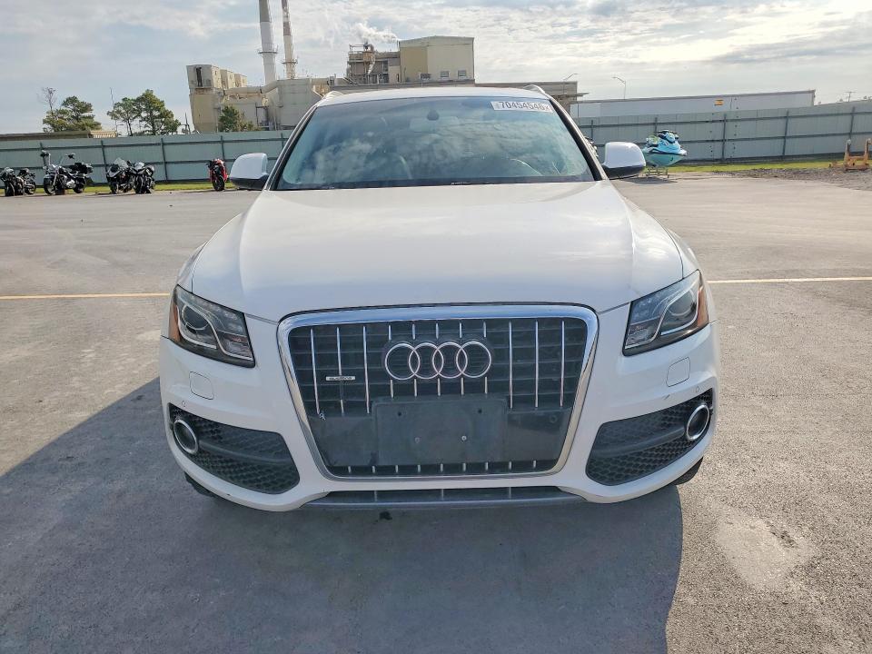 Фото 5 с аукциона – 2011 AUDI Q5 с VIN WA1DKBFP0BA041912