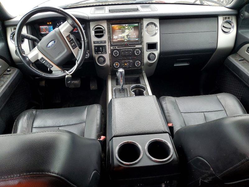 Foto 8 de la subasta – 2015 FORD EXPEDITION con VIN 1FMJU2AT2FEF00276