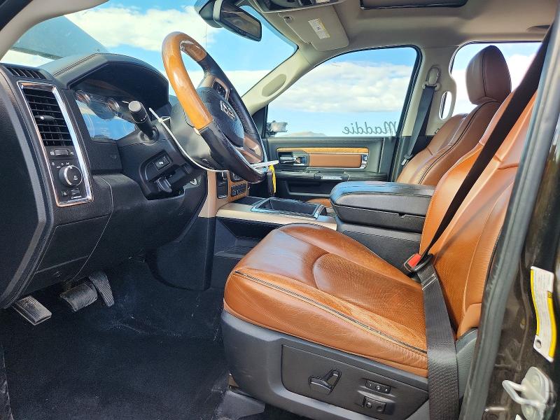 Снимка 7 от търг – 2014 RAM 2500 с VIN 3C6UR5PLXEG263322