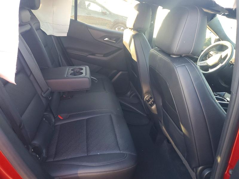 Photo 11 from auction – 2026 CHEVROLET EQUINOX with VIN 3GNAXHEG8TL224510