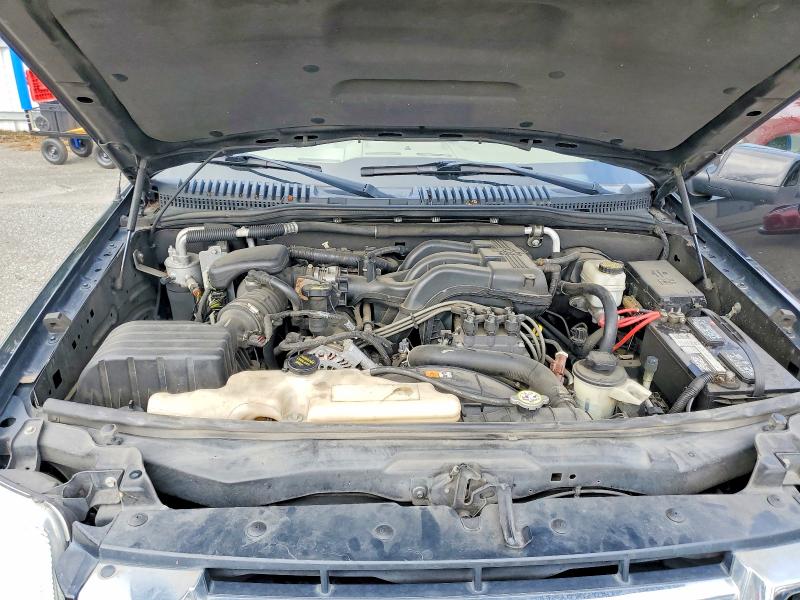 Photo 12 from auction – 2010 FORD EXPLORER with VIN 1FMEU7EE7AUA32084