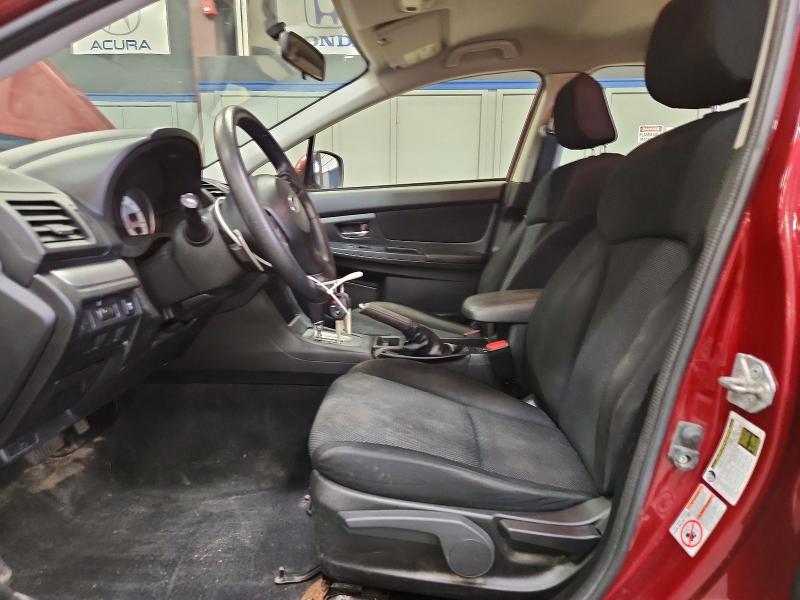 Photo 7 from auction – 2013 SUBARU IMPREZA with VIN JF1GJAC65DH034028