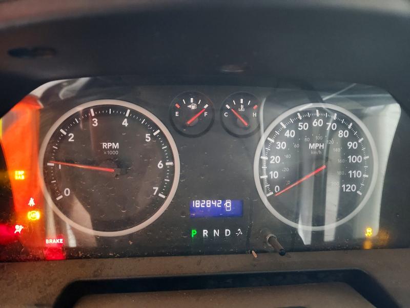 صورة رقم 9 من المزاد - 2010 DODGE RAM 1500 مع VIN 1D7RB1GK6AS238641