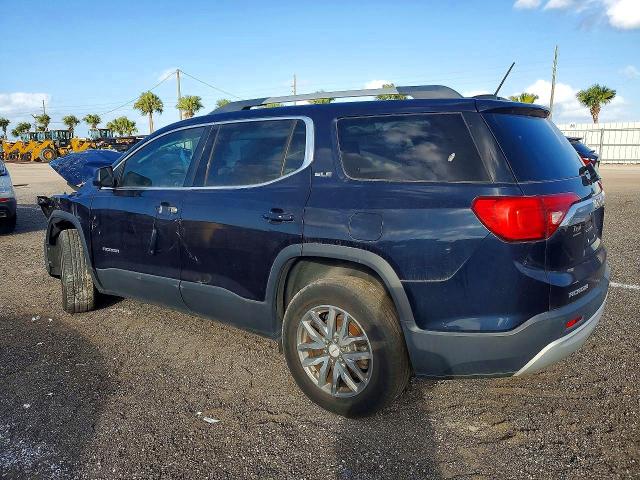 Zdjęcie 2 z aukcji – 2017 GMC ACADIA z VIN 1GKKNLLA9HZ266368
