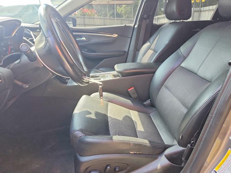 صورة رقم 7 من المزاد - 2019 CHEVROLET IMPALA مع VIN 2G11Z5SA4K9149168