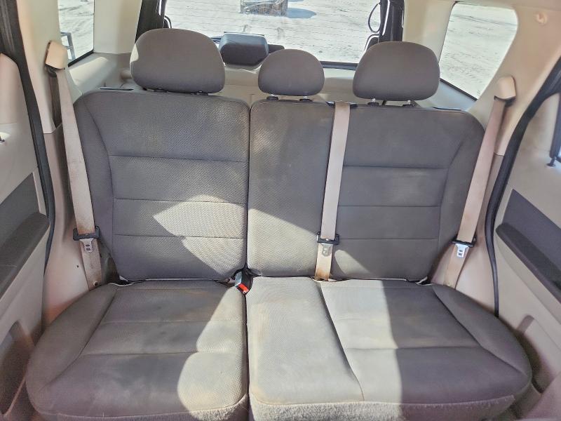 Zdjęcie 10 z aukcji – 2009 FORD ESCAPE z VIN 1FMCU93G99KC10382