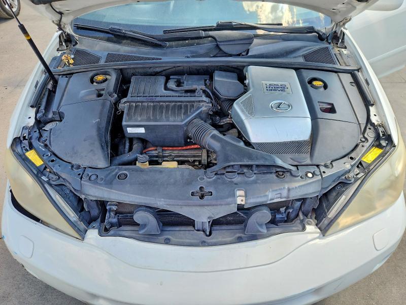 Photo 12 from auction – 2008 LEXUS RX with VIN JTJHW31U682064366