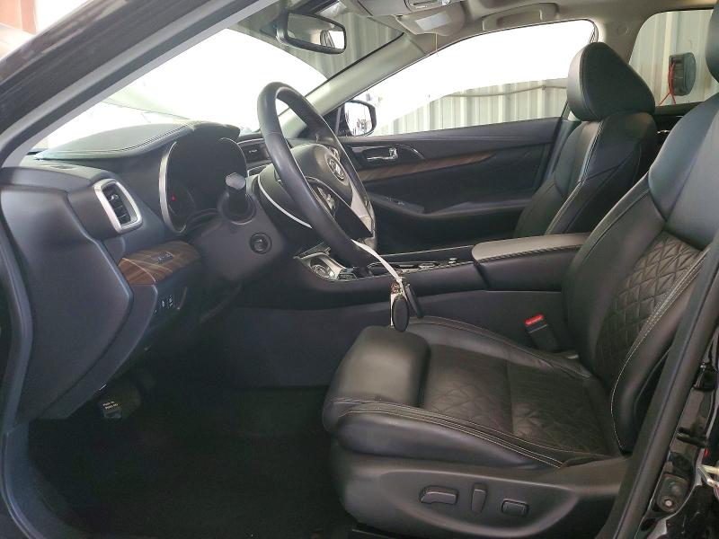Photo 7 from auction – 2017 NISSAN MAXIMA with VIN 1N4AA6AP0HC362801