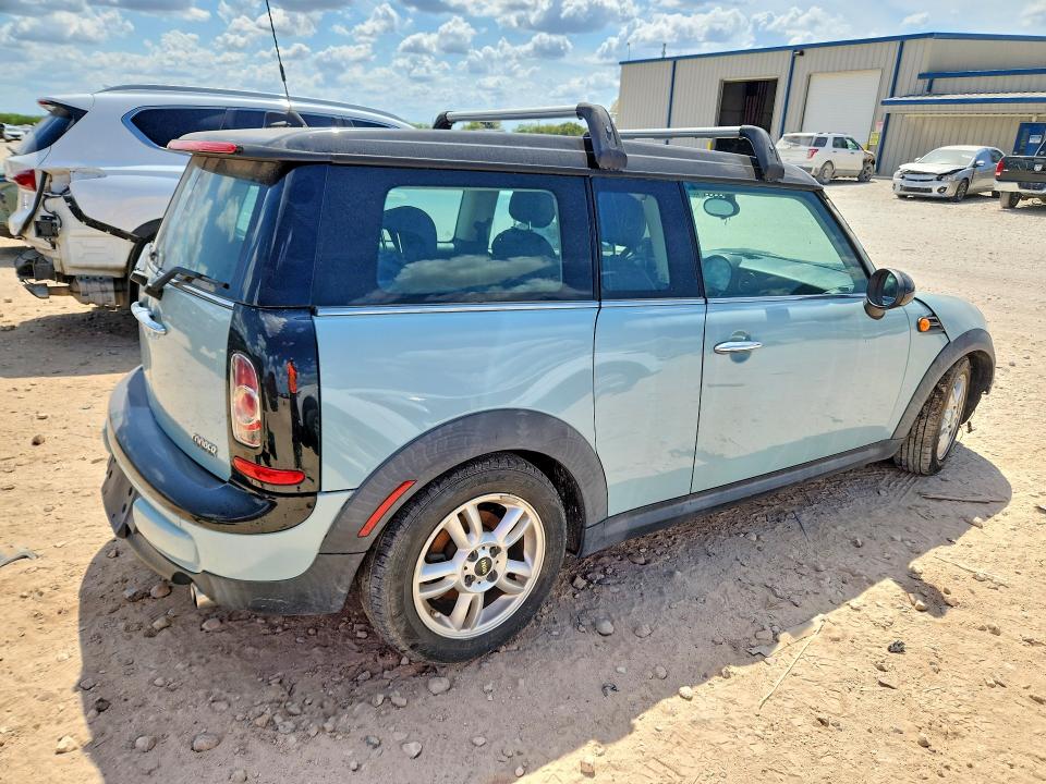صورة رقم 3 من المزاد - 2012 MINI COOPER مع VIN WMWZF3C54CT489338